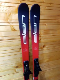 LYŽE ELAN FORMULA ACE 150CM